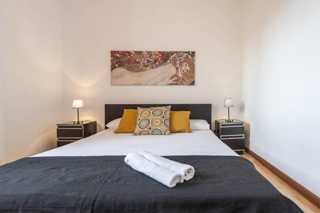 Apartamento Zona Turistica Centro Madrid — Fotos 1