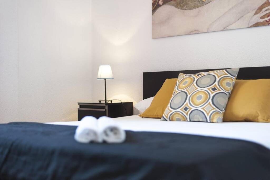 Apartamento Zona Turistica Centro Madrid, Madrid