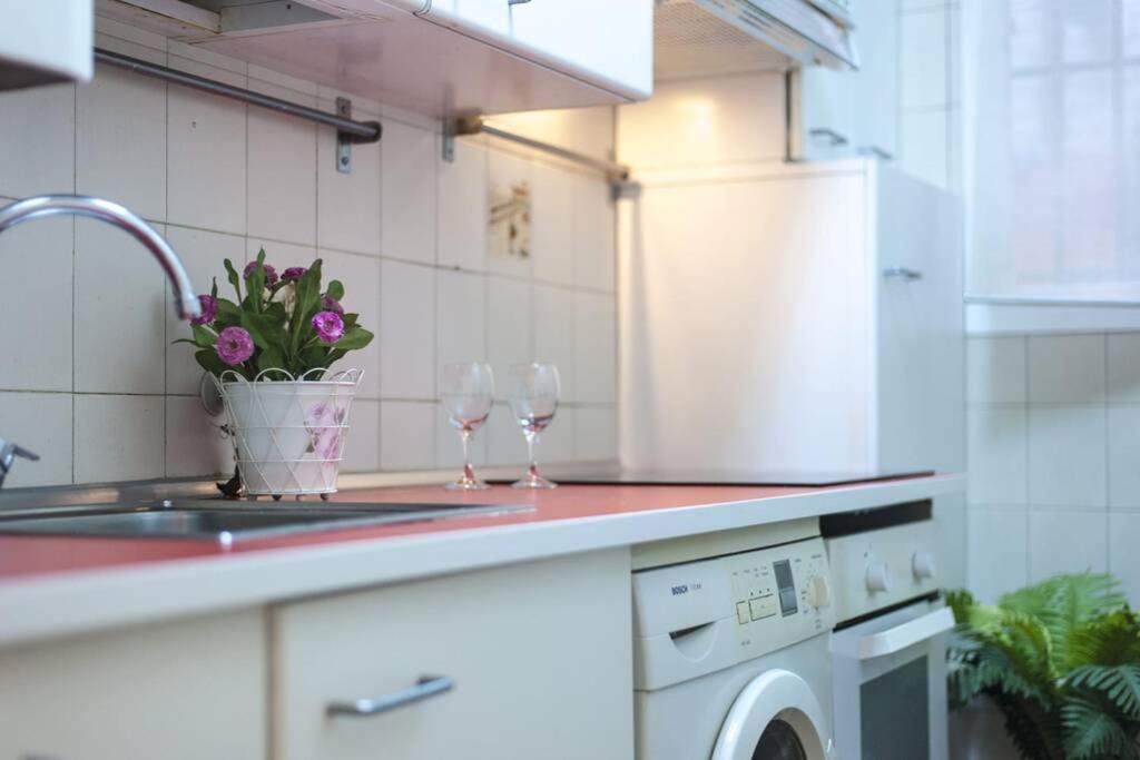 Apartamento Zona Turistica Centro Madrid — Fotos 3