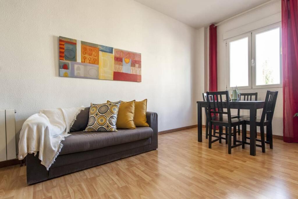 Apartamento Zona Turistica Centro Madrid — Fotos 2